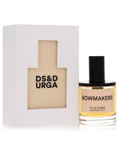 Bowmakers Perfume By D.S. & Durga Eau De Parfum Spray 1.7 OZ (Femme) 50 ML