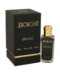 Jeroboam Miksado Perfume By Jeroboam Extrait De Parfum Spray (Unisex) 1 OZ (Women) 30 ML