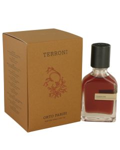 Terroni Perfume By Orto Parisi Parfum Spray (Unisex) 1.7 OZ (Women) 50 ML