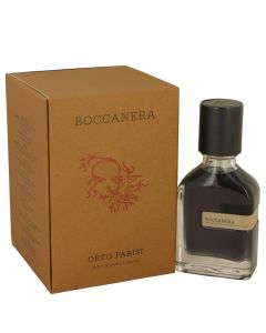 Boccanera by Orto Parisi Parfum Spray (Unisex) 1.7 oz (Women)