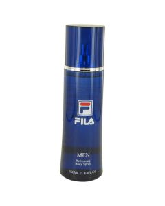 Fila by Fila Body Spray 8.4 oz (Men)
