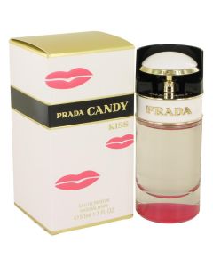 Prada Candy Kiss by Prada Eau de Parfum Spray 1.7 oz (Women) 50ml