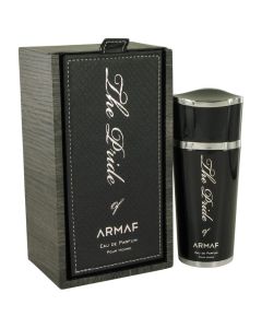 The Pride of Armaf by Armaf Eau De Parfum Spray 3.4 oz (Men)