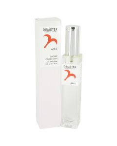 Demeter Aries Perfume By Demeter Eau De Toilette Spray 1.7 OZ (Femme) 50 ML