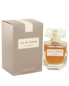 Le Parfum Elie Saab Intense by Elie Saab Eau De Parfum Intense Spray 3 oz (Women)