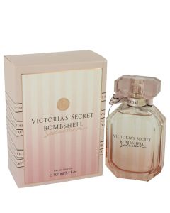 Bombshell Seduction by Victoria's Secret Eau De Parfum Spray 3.4 oz (Women)