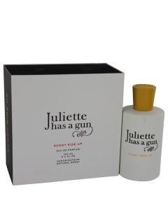 Sunny Side Up by Juliette Has a Gun Eau De Parfum Spray 3.4 oz (Women)