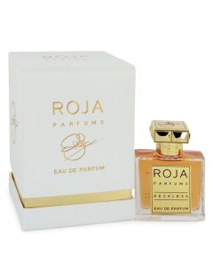 Roja Reckless Perfume By Roja Parfums Eau De Parfum Spray 1.7 OZ (Femme) 50 ML