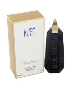 Alien by Thierry Mugler Eau De Parfum Refill 3.4 oz (Women)