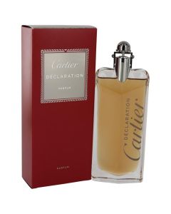 DECLARATION by Cartier Eau De Parfum Spray 3.4 oz (Men)
