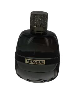 Missoni by Missoni Eau De Parfum Spray (Tester) 3.4 oz (Men)