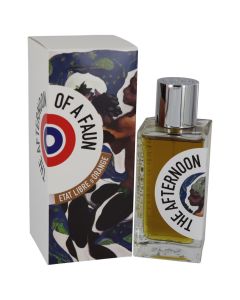 The Afternoon Of A Faun Perfume By Etat Libre d'Orange Eau De Parfum Spray (Unisex) 3.4 OZ (Femme) 100 ML