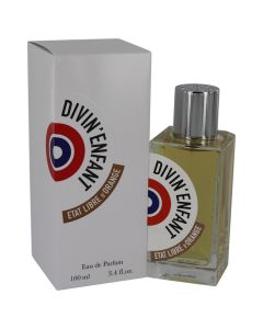 Divin Enfant Perfume By Etat Libre d'Orange Eau De Parfum Spray 3.4 OZ (Women) 100 ML