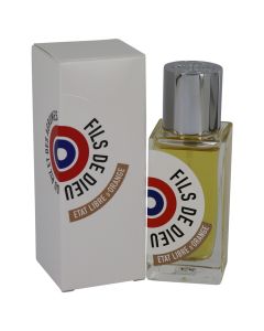 Fils De Dieu Perfume By Etat Libre d'Orange Eau De Parfum Spray (Unisex) 1.6 OZ (Femme) 45 ML