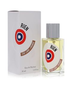 Rien Perfume By Etat Libre d'Orange Eau De Parfum Spray 1.6 OZ (Femme) 45 ML