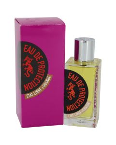 Eau De Protection Perfume By Etat Libre d'Orange Eau De Parfum Spray 3.3 OZ (Femme) 95 ML