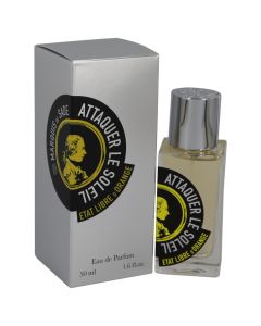 Marquis De Sade Attaquer Le Soleil Perfume By Etat Libre d'Orange Eau De Parfum Spray (Unisex) 1.6 OZ (Femme) 45 ML
