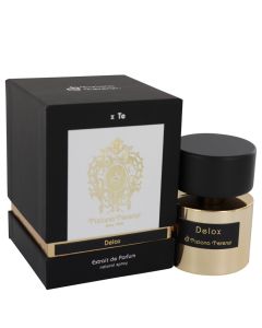 Delox by Tiziana Terenzi Extrait De Parfum Spray 3.38 oz (Women)