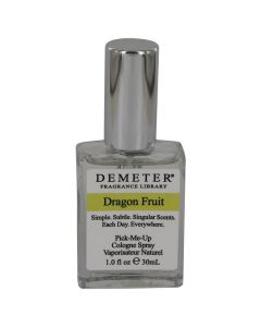 Demeter Dragon Fruit Perfume By Demeter Cologne Spray (unboxed) 1 OZ (Women) 30 ML