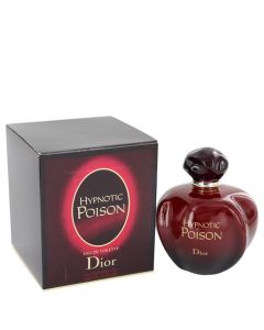 Hypnotic Poison by Christian Dior Eau De Toilette Spray 5 oz (Women)