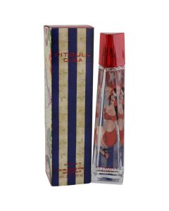 Pitbull Cuba by Pitbull Eau De Parfum Spray 3.4 oz (Women)