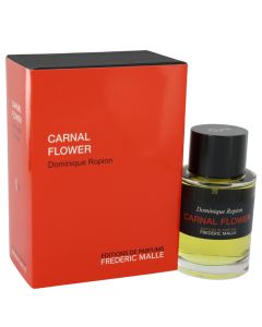 Carnal Flower by Frederic Malle Eau De Parfum Spray (Unisex) 3.4 oz (Women)