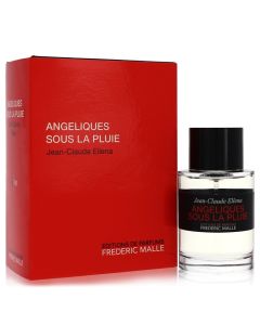 Angeliques Sous La Pluie Perfume By Frederic Malle Eau De Toilette Spray 3.4 OZ (Femme) 100 ML
