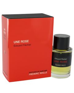 Une Rose by Frederic Malle Eau De Parfum Spray 3.4 oz (Women)