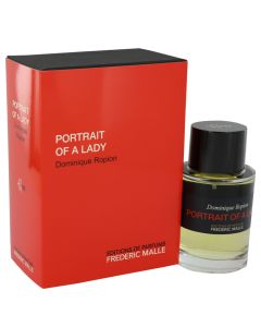 Portrait of A Lady by Frederic Malle Eau De Parfum Spray 3.4 oz (Women)