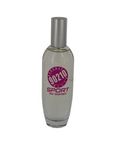 90210 Sport Perfume By Torand Eau De Parfum Spray (unboxed) 3.4 OZ (Femme) 100 ML