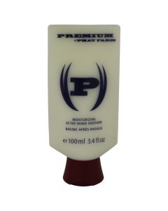 Premium Cologne By Phat Farm After Shave Soother (unboxed) 3.4 OZ (Men) 100 ML