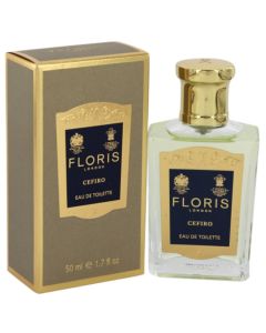 Floris Cefiro Perfume By Floris Eau De Toilette Spray 1.7 OZ (Women) 50 ML