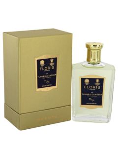 Floris 71/72 Turnbull & Asser by Floris Eau De Parfum spray 3.4 oz (Men)