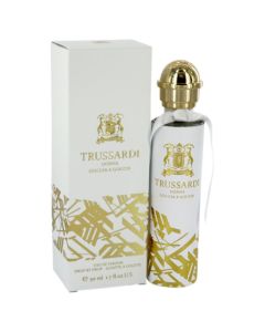 Trussardi Donna Goccia A Goccia Perfume By Trussardi Eau De Parfum Spray 1.7 OZ (Women) 50 ML
