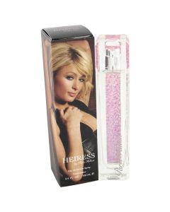 Paris Hilton Heiress by Paris Hilton Body Mist 8 oz (Women)