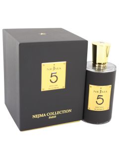 Nejma 4 Perfume By Nejma Eau De Parfum Spray 3.4 OZ (Women) 100 ML