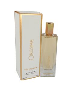 Orissima by Ted Lapidus Eau De Parfum Spray 3.3 oz (Women)