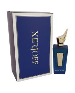 Shooting Stars Blue Hope Uni Perfume By Xerjoff Eau De Parfum Spray 3.4 OZ (Women) 100 ML