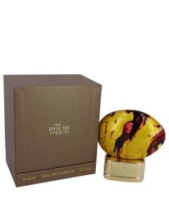 Almond Harmony Perfume By The House Of Oud Eau De Parfum Spray (Unisex) 2.5 OZ (Women) 75 ML
