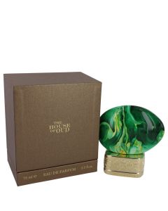 Cypress Shade by The House of Oud Eau De Parfum Spray (Unisex) 2.5 oz (Women)