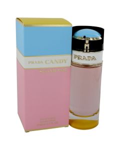 Prada Candy Sugar Pop by Prada Eau De Parfum Spray 2.7 oz (Women)