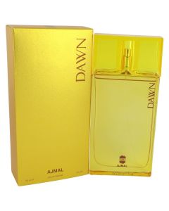 Ajmal Dawn by Ajmal Eau De Parfum Spray 3 oz (Women)