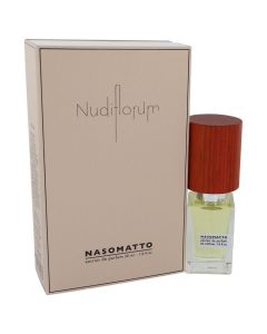 Nudiflorum by Nasomatto Extrait de parfum (Pure Perfume) 1 oz (Women)