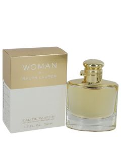 Ralph Lauren Woman by Ralph Lauren Eau De Parfum Spray 1.7 oz (Women)