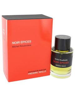 Noir Epices by Frederic Malle Eau De Parfum Spray (Unisex) 3.4 oz (Women)