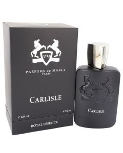 Carlisle by Parfums De Marly Eau De Parfum Spray (Unisex) 4.2 oz (Women)