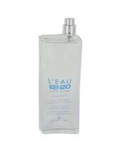 L'eau Kenzo by Kenzo Eau De Toilette Spray (Tester) 3.4 oz (Women)