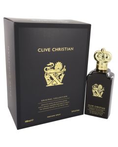 Clive Christian X Perfume By Clive Christian Pure Parfum Spray (New Packaging) 3.4 OZ (Women) 100 ML