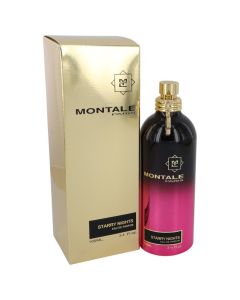 Montale Starry Nights by Montale Eau De Parfum Spray 3.4 oz (Women)