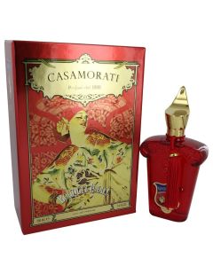 Casamorati 1888 Bouquet Ideale by Xerjoff Eau De Parfum Spray 3.4 oz (Women)